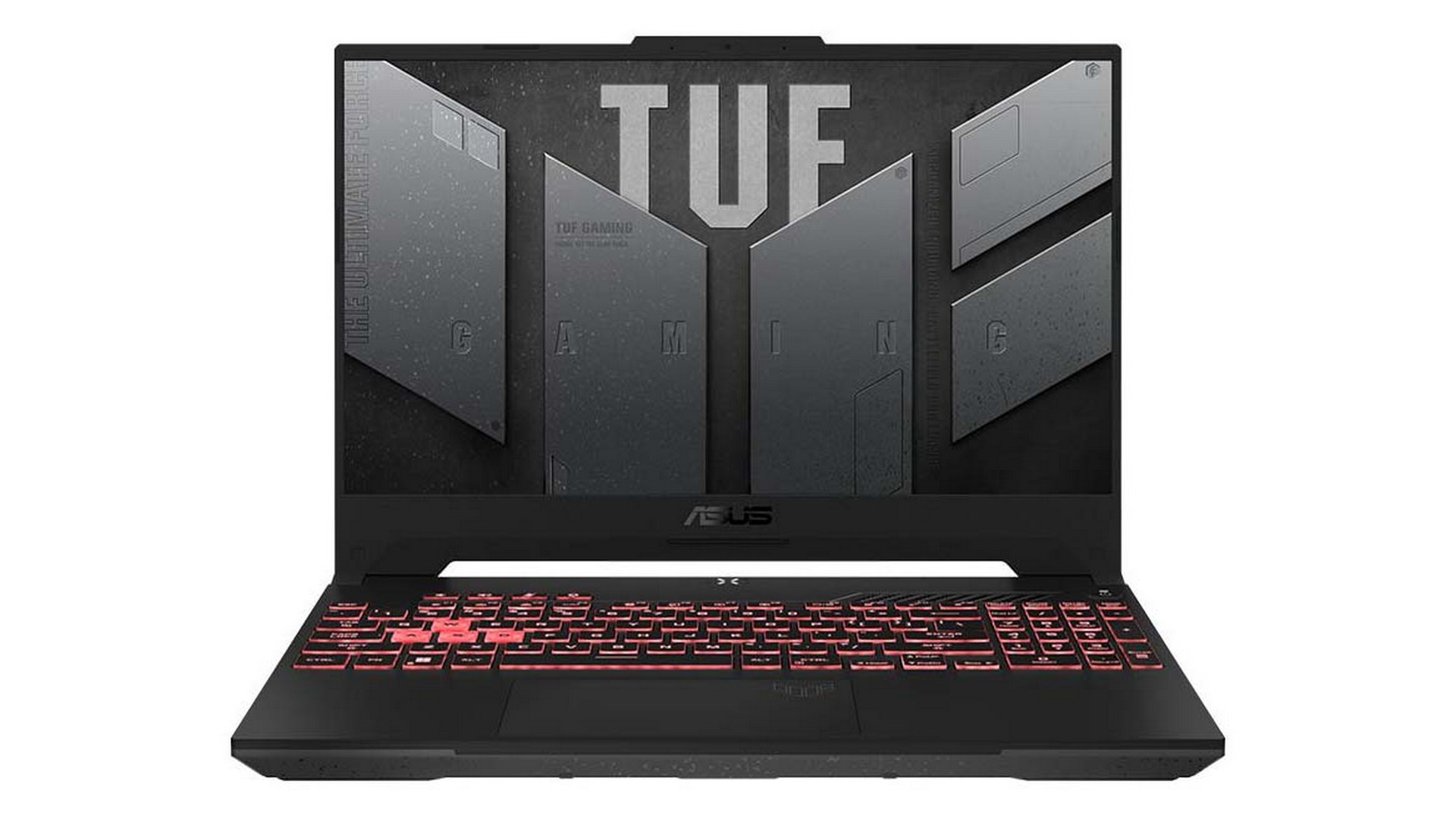 Laptop ASUS TUF Gaming FA507RC HN051W (Ryzen 7 6800H | RTX 3050 4GB | RAM 8GB | SSD 512GB | 15.6-FHD-144hz | Win11 | Xám)