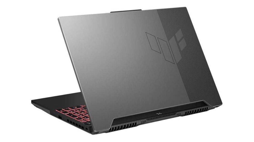 Laptop ASUS TUF Gaming FA507RC HN051W (Ryzen 7 6800H | RTX 3050 4GB | RAM 8GB | SSD 512GB | 15.6-FHD-144hz | Win11 | Xám) 10 Laptop ASUS TUF Gaming FA507RC HN051W (Ryzen 7 6800H | RTX 3050 4GB | RAM 8GB | SSD 512GB | 15.6-FHD-144hz | Win11 | Xám)