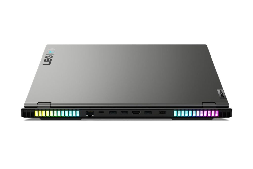 Laptop Lenovo Legion 7 16ARHA7 82UH001DVN (Ryzen 7 6800H | RX 6700M 10GB | RAM 16GB | SSD 1TB | 16" WQXGA | Win11 | Grey)