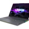 Laptop Lenovo Legion 7 16ARHA7 82UH001DVN (Ryzen 7 6800H | RX 6700M 10GB | RAM 16GB | SSD 1TB | 16" WQXGA | Win11 | Grey)