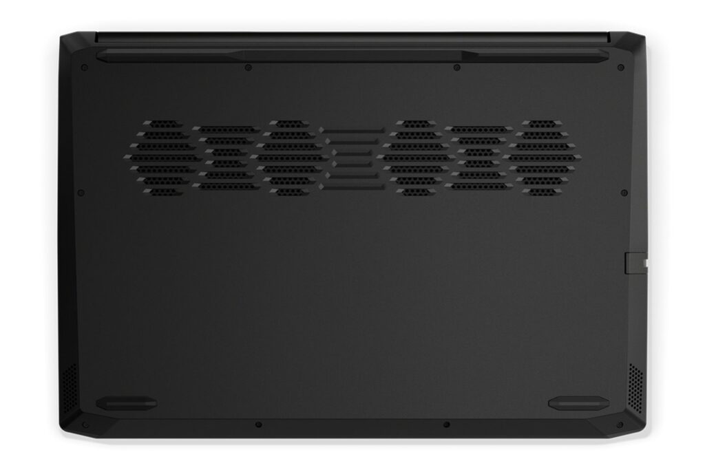 Laptop Lenovo IdeaPad Gaming 3 15ACH6 82K201BBVN (Ryzen 5 5600H | RAM 8GB | SSD 512GB | GTX 1650 4GB | 15.6" FHD 120Hz | Win11)