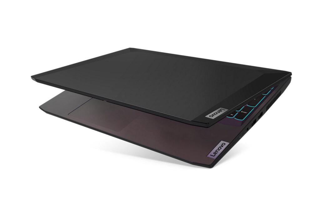 Laptop Lenovo IdeaPad Gaming 3 15ACH6 82K201BBVN (Ryzen 5 5600H | RAM 8GB | SSD 512GB | GTX 1650 4GB | 15.6" FHD 120Hz | Win11)