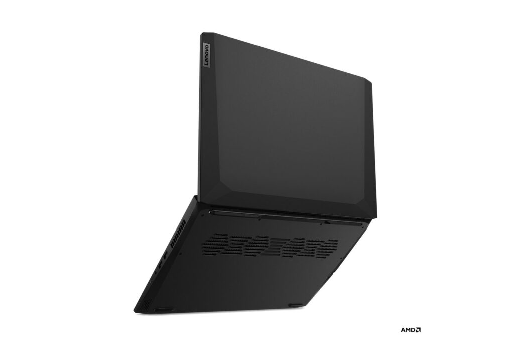 Laptop Lenovo IdeaPad Gaming 3 15ACH6 82K201BBVN (Ryzen 5 5600H | RAM 8GB | SSD 512GB | GTX 1650 4GB | 15.6" FHD 120Hz | Win11)