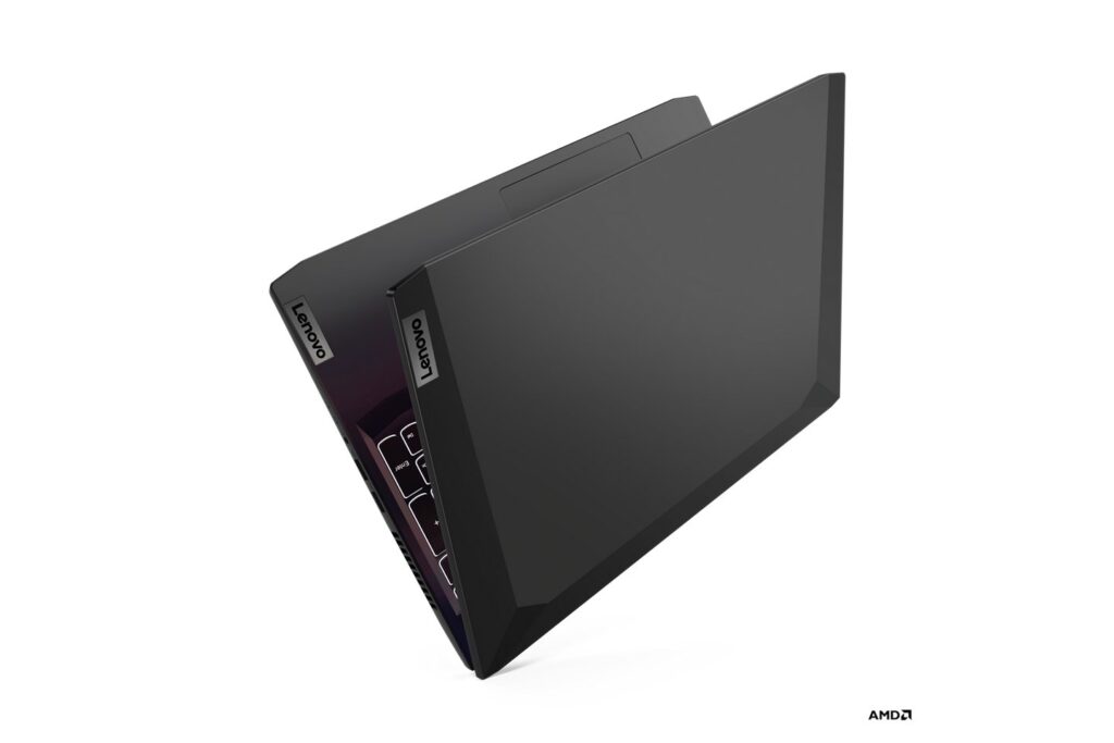 Laptop Lenovo IdeaPad Gaming 3 15ACH6 82K201BBVN (Ryzen 5 5600H | RAM 8GB | SSD 512GB | GTX 1650 4GB | 15.6" FHD 120Hz | Win11)