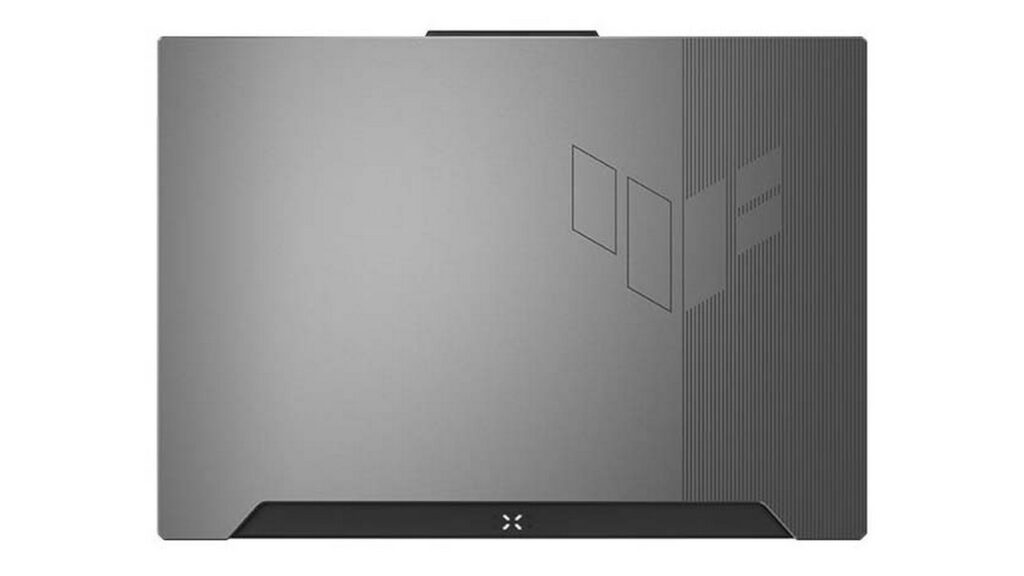 Laptop ASUS TUF Gaming FA507RR-HN835W (Ryzen 7 6800H | RTX 3070 8GB | RAM 8GB | SSD 512GB | 15.6-FHD-144hz | Win 11 | Jagger Gray)