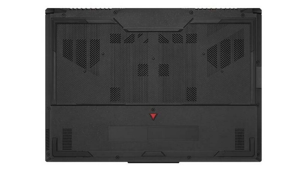 Laptop ASUS TUF Gaming FA507RR-HN835W (Ryzen 7 6800H | RTX 3070 8GB | RAM 8GB | SSD 512GB | 15.6-FHD-144hz | Win 11 | Jagger Gray)