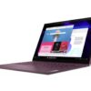 Laptop Lenovo Yoga Duet 7 13ITL6 82MA003XVN (i5-1135G7 | RAM 8GB | SSD 512GB | 13" WQHD | Win10 | Tím)