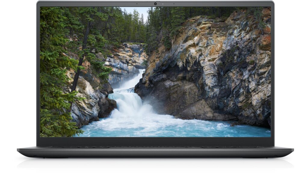 Laptop Dell Vostro 5415 P143G002AGR (Ryzen 3 5300U | RAM 8GB | SSD 256GB | 14-FHD | Win11 | Xám)