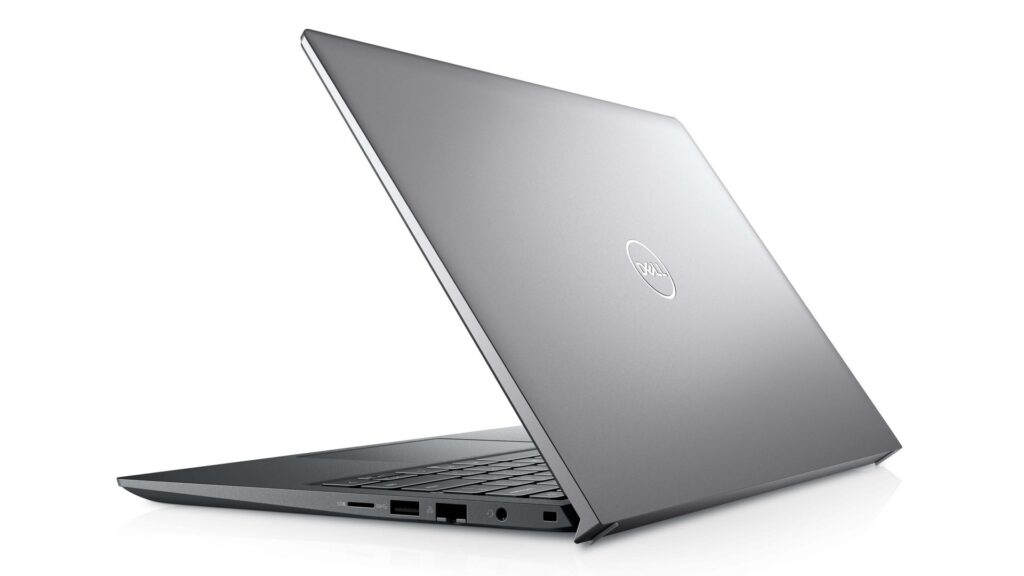 Laptop Dell Vostro 5415 P143G002AGR (Ryzen 3 5300U | RAM 8GB | SSD 256GB | 14-FHD | Win11 | Xám)