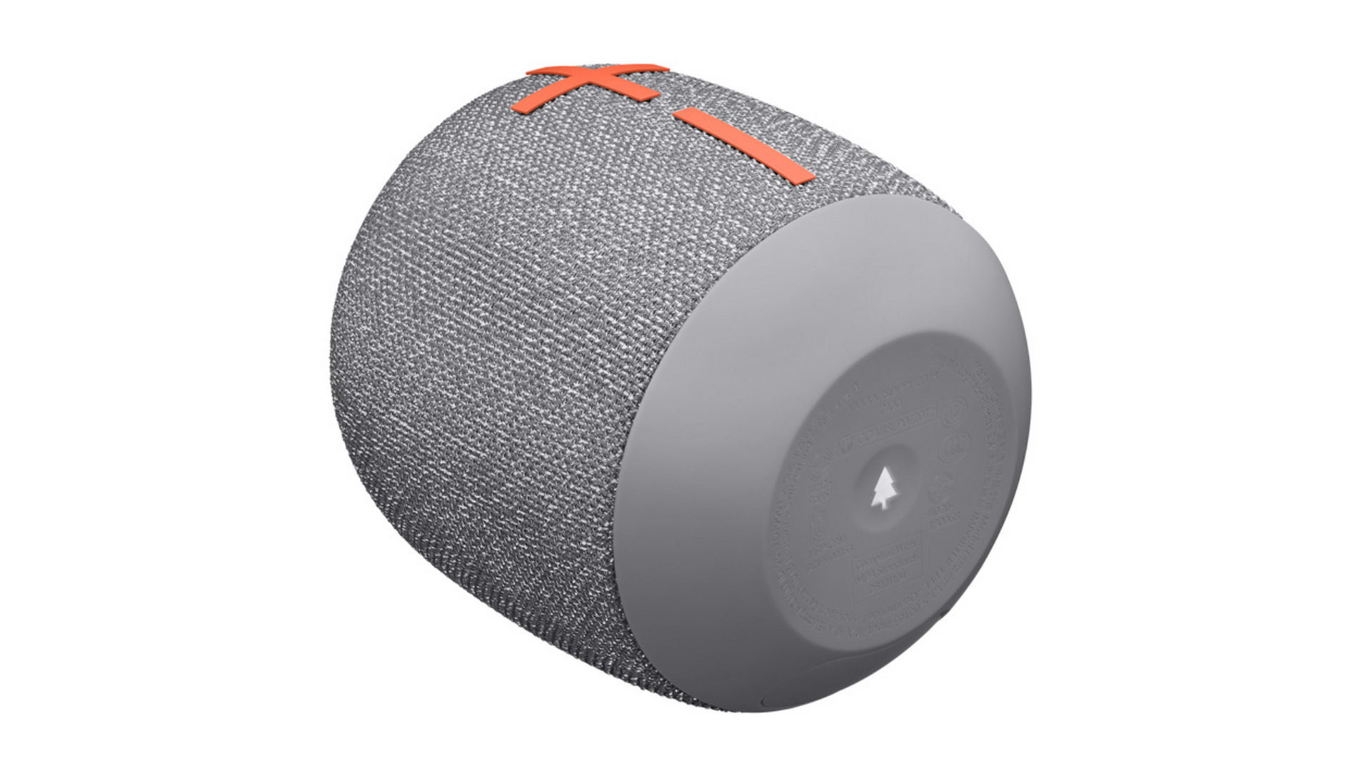 Loa không dây Ultimate Ears WonderBoom 2 (Xám)