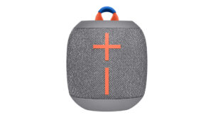 Loa không dây Ultimate Ears WonderBoom 2 (Xám)