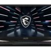 Laptop MSI Stealth GS77 12UH 075VN (i9-12900H | RAM 32GB | SSD 2TB | RTX 3080 8G | 17.3-QHD-240Hz | Win11)
