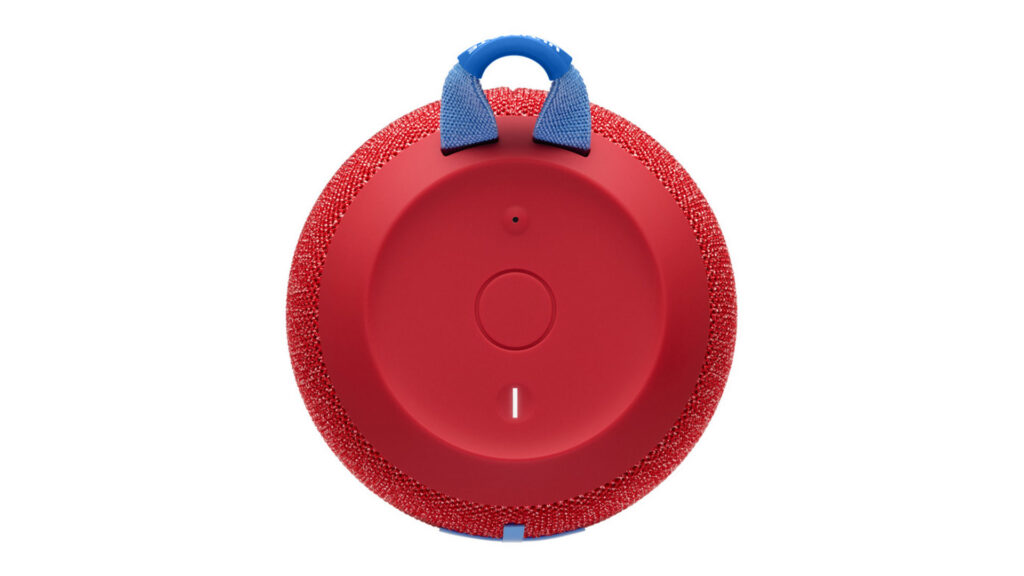 Loa không dây Ultimate Ears WonderBoom 2 (Đỏ) 9 Loa không dây Ultimate Ears WonderBoom 2 (Đỏ)