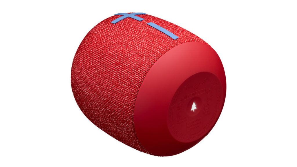 Loa không dây Ultimate Ears WonderBoom 2 (Đỏ) 8 Loa không dây Ultimate Ears WonderBoom 2 (Đỏ)