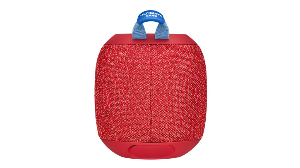 Loa không dây Ultimate Ears WonderBoom 2 (Đỏ) 7 Loa không dây Ultimate Ears WonderBoom 2 (Đỏ)