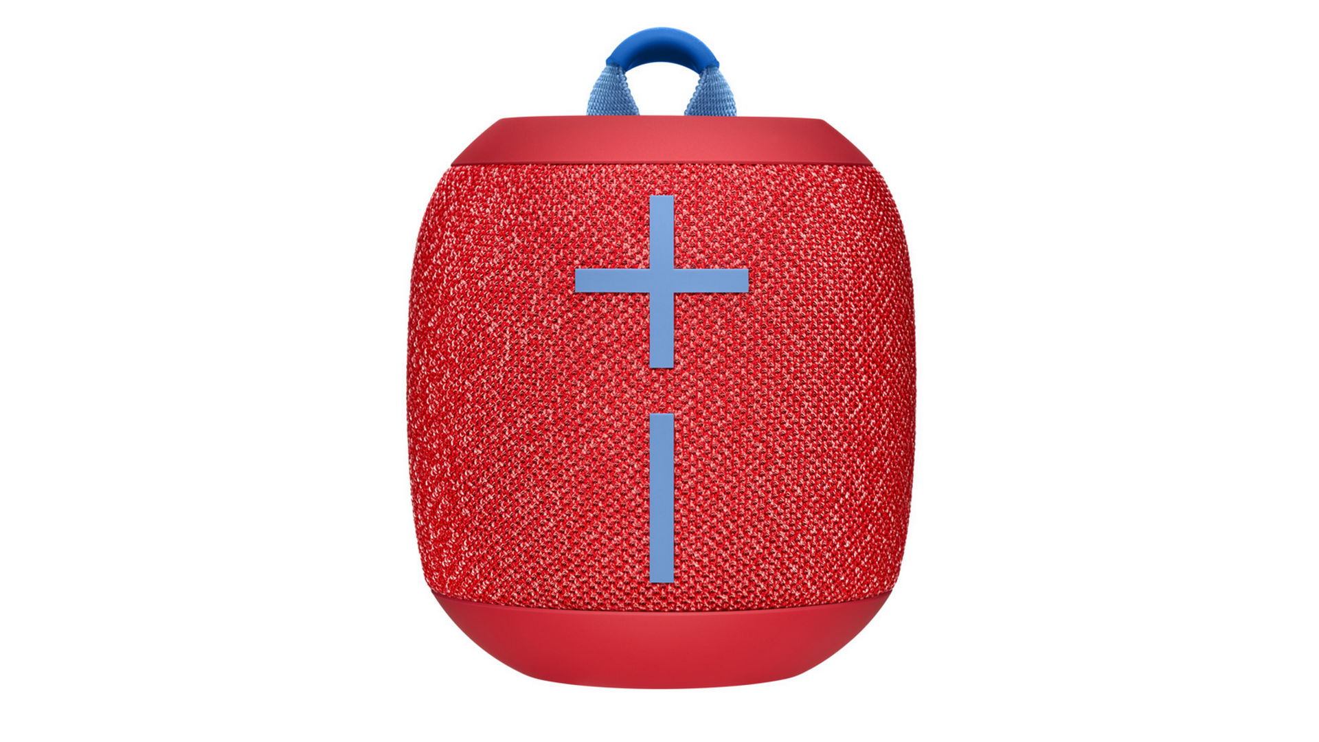 Loa không dây Ultimate Ears WonderBoom 2 (Đỏ) 1 Loa không dây Ultimate Ears WonderBoom 2 (Đỏ)