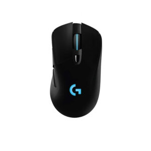Chuột máy tính Logitech G403 Prodigy Gaming Wired (Black)