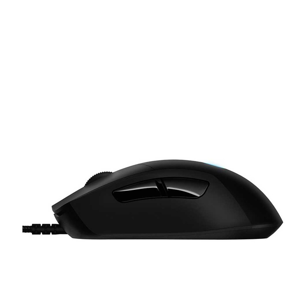 Chuột máy tính Logitech G403 Prodigy Gaming Wired (Black)