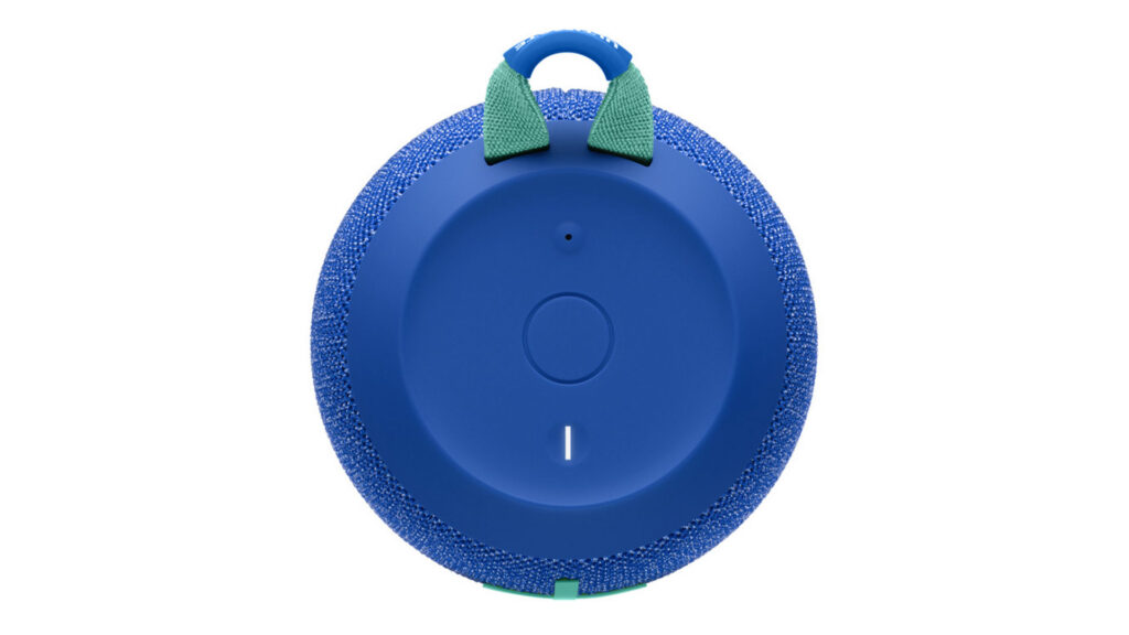 Loa không dây Ultimate Ears WonderBoom 2 (Xanh) 9 Loa không dây Ultimate Ears WonderBoom 2 (Xanh)