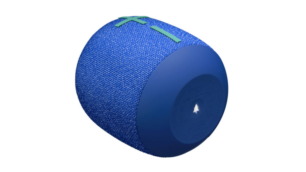Loa không dây Ultimate Ears WonderBoom 2 (Xanh) 8 Loa không dây Ultimate Ears WonderBoom 2 (Xanh)
