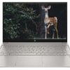 Laptop HP Pavilion 15-eg0509TU 46M08PA (i3-1125G4 | RAM 4GB | SSD 512GB | 15.6-FHD | Win11 | Gold)
