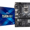 Mainboard ASROCK B560M-HDV (Socket LGA 1200 | m-ATX | 2 khe RAM DDR4) 15 Mainboard ASROCK B560M-HDV (Socket LGA 1200 | m-ATX | 2 khe RAM DDR4)