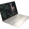 Laptop HP Pavilion 15-eg0513TU 46M12PA (i3-1125G4 | RAM 4GB | SSD 256GB | 15.6-FHD | Win11 | Gold)