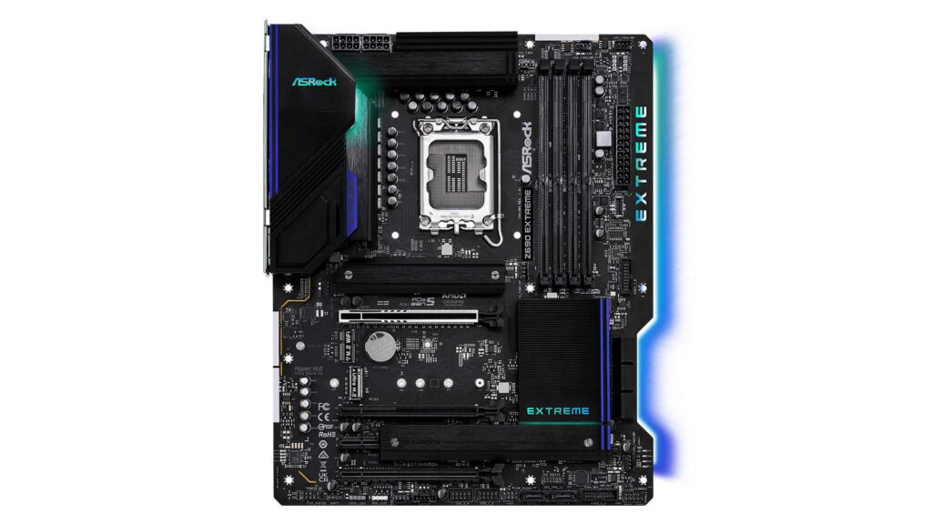 Mainboard ASRock Z690 Extreme (LGA1700 | 4 Khe DDR4 | ATX) 10 Mainboard ASRock Z690 Extreme (LGA1700 | 4 Khe DDR4 | ATX)