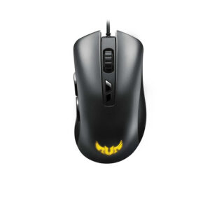 Chuột máy tính Asus TUF Gaming M3 (Black)