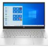 Laptop HP Pavilion 14-dv1031TU 5Z9U0PA (i5-1155G7 | RAM 8GB | SSD 512GB | 14-FHD | Win11 | Silver)