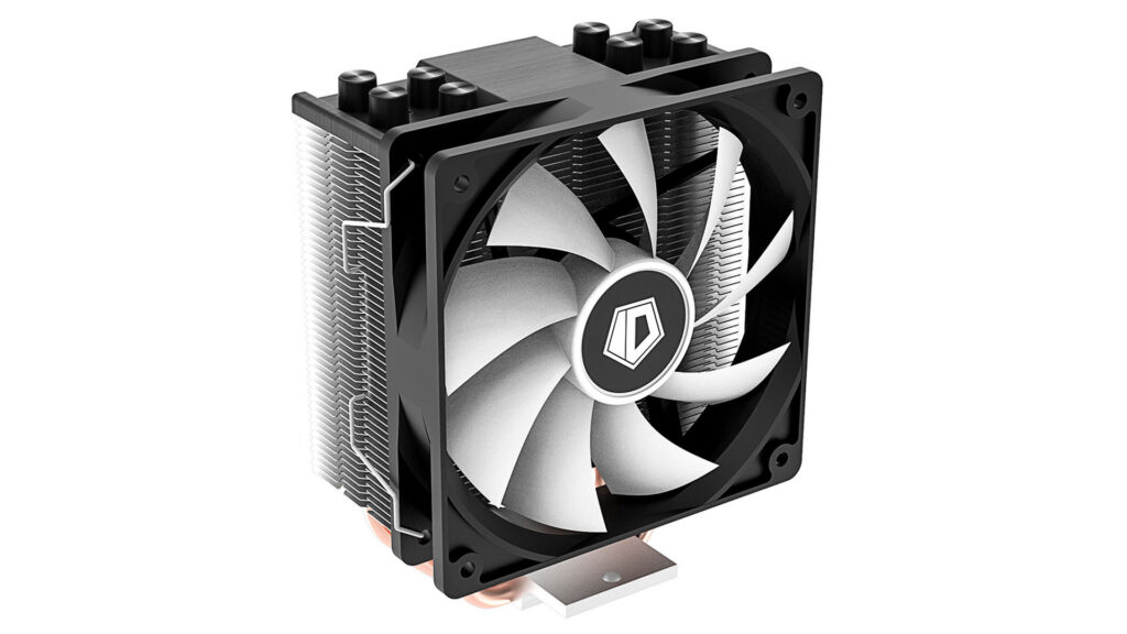 Tản nhiệt khí CPU ID COOLING SE-214-XT 7 Tản nhiệt khí CPU ID COOLING SE-214-XT