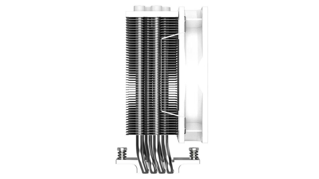 Tản nhiệt khí CPU ID COOLING SE-214-XT ARGB White
