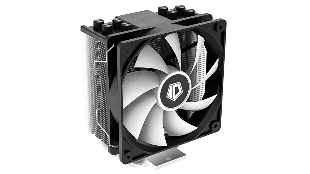 Tản nhiệt khí CPU ID COOLING SE-214-XT ARGB 13 Tản nhiệt khí CPU ID COOLING SE-214-XT ARGB