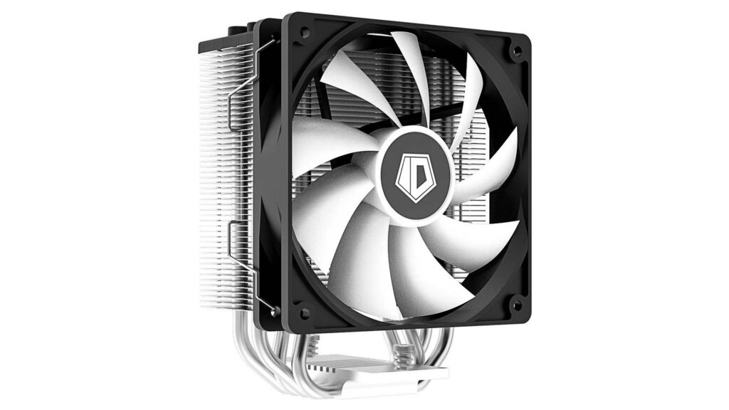 Tản nhiệt khí CPU ID COOLING SE-214-XT ARGB 12 Tản nhiệt khí CPU ID COOLING SE-214-XT ARGB