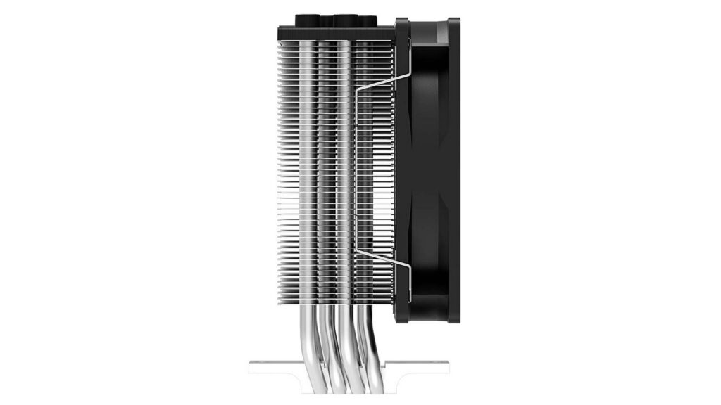 Tản nhiệt khí CPU ID COOLING SE-214-XT ARGB 9 Tản nhiệt khí CPU ID COOLING SE-214-XT ARGB
