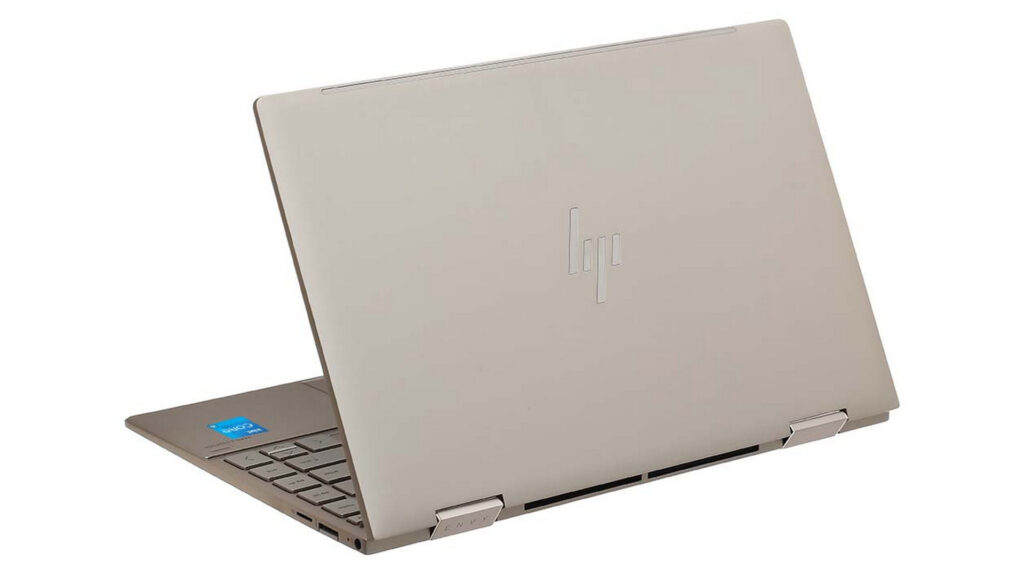 Laptop HP Envy x360 13-bd0530TU 4Y0Y4PA (i5-1135G7 | RAM 8GB | SSD 512GB | 13.3 inch FHD | Win 11 | Vàng) 9 Laptop HP Envy x360 13-bd0530TU 4Y0Y4PA (i5-1135G7 | RAM 8GB | SSD 512GB | 13.3 inch FHD | Win 11 | Vàng)