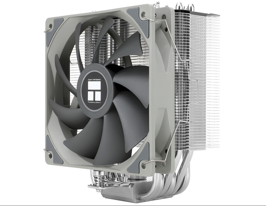 Tản nhiệt khí CPU Thermalright Assassin X 120 Refined SE