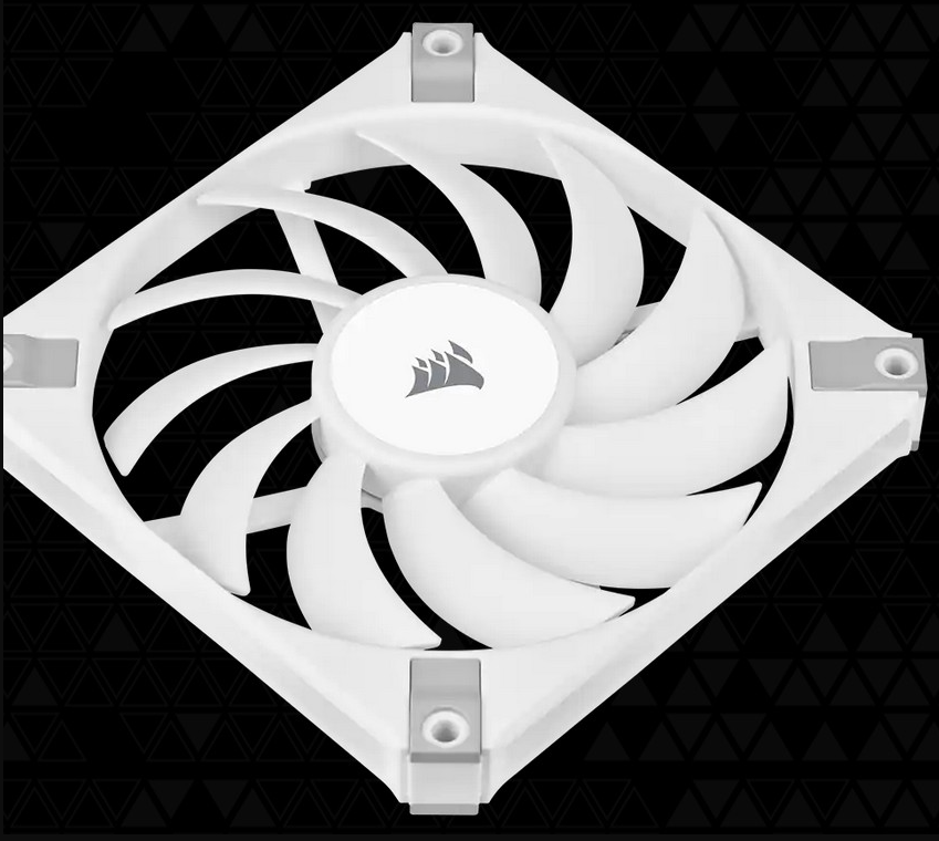 Fan Case Corsair AF120 SLIM