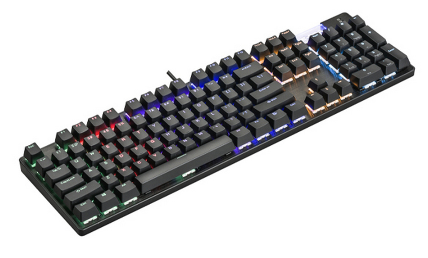 Bàn phím cơ E-DRA EK312 - Blue switch
