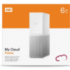 Ổ Cứng WD My Cloud Home 6TB WDBVXC0060HWT-SESN 10 Ổ Cứng WD My Cloud Home 6TB WDBVXC0060HWT-SESN