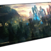 PAD Chuột Logitech G840 XL League Of Legends (Vải | 400x900x3mm | 943-000547) 7 PAD Chuột Logitech G840 XL League Of Legends (Vải | 400x900x3mm | 943-000547)