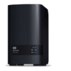 NAS WD My Cloud EX2 Ultra 12TB WDBVBZ0120JCH-SESN (Dual-Core | RAM 1GB | 2 BAY 3.5" | RJ45 | USB) 10 NAS WD My Cloud EX2 Ultra 0TB WDBVBZ0000NCH-SESN (Dual-Core | RAM 1GB | 2 BAY 3.5" | RJ45 | USB)