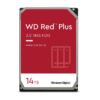 Ổ Cứng HDD WD Red Plus 14TB (3.5" | 7200RPM | 512MB Cache | WD140EFGX) 2 Ổ Cứng HDD WD Red Plus 14TB (3.5" | 7200RPM | 512MB Cache | WD140EFGX)