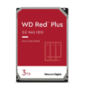 Ổ Cứng HDD WD Red Plus 3TB (3.5" | 5400RPM | 128MB Cache | WD30EFZX) 3 Ổ Cứng HDD WD Red Plus 3TB (3.5" | 5400RPM | 128MB Cache | WD30EFZX)