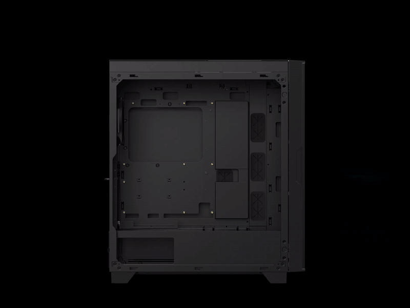 Thiết kế Air Flow