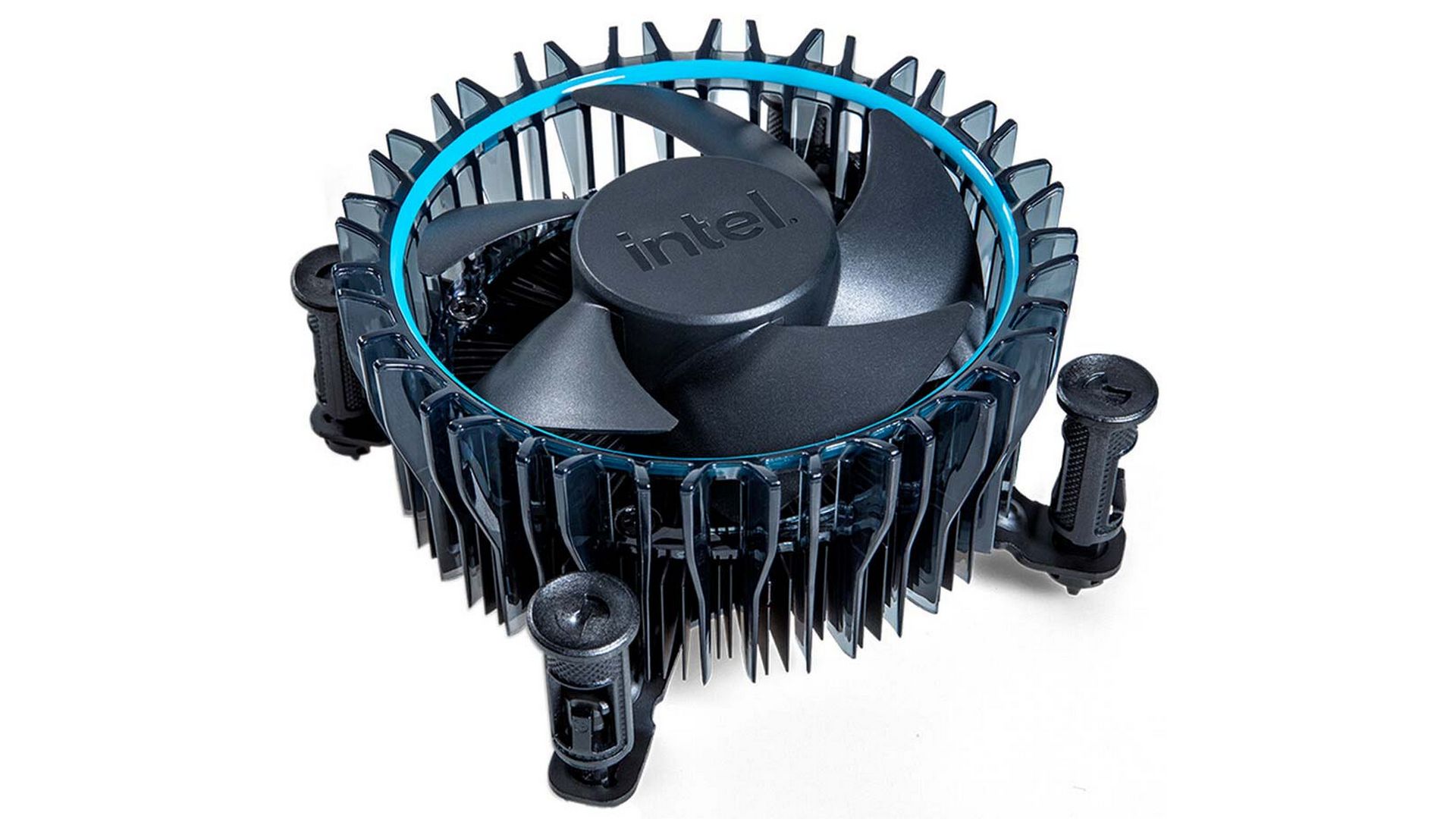 Alder Lake Stock Fan