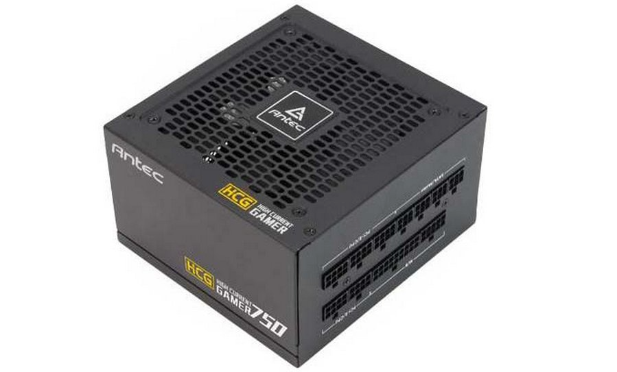 Nguồn Máy Tính Antec HCG750