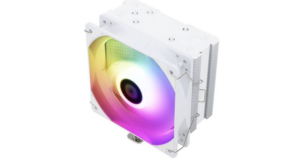 Tản nhiệt khí CPU Thermalright Assassin King 120 SE White ARGB