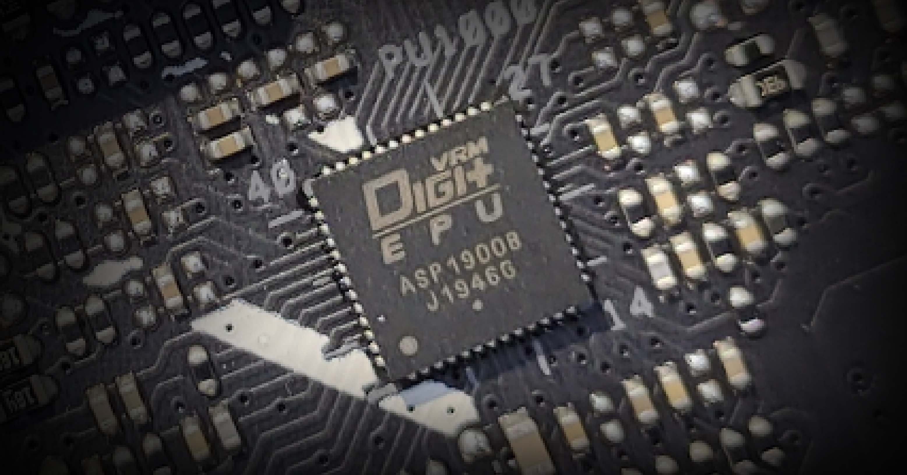 Digi + (VRM)