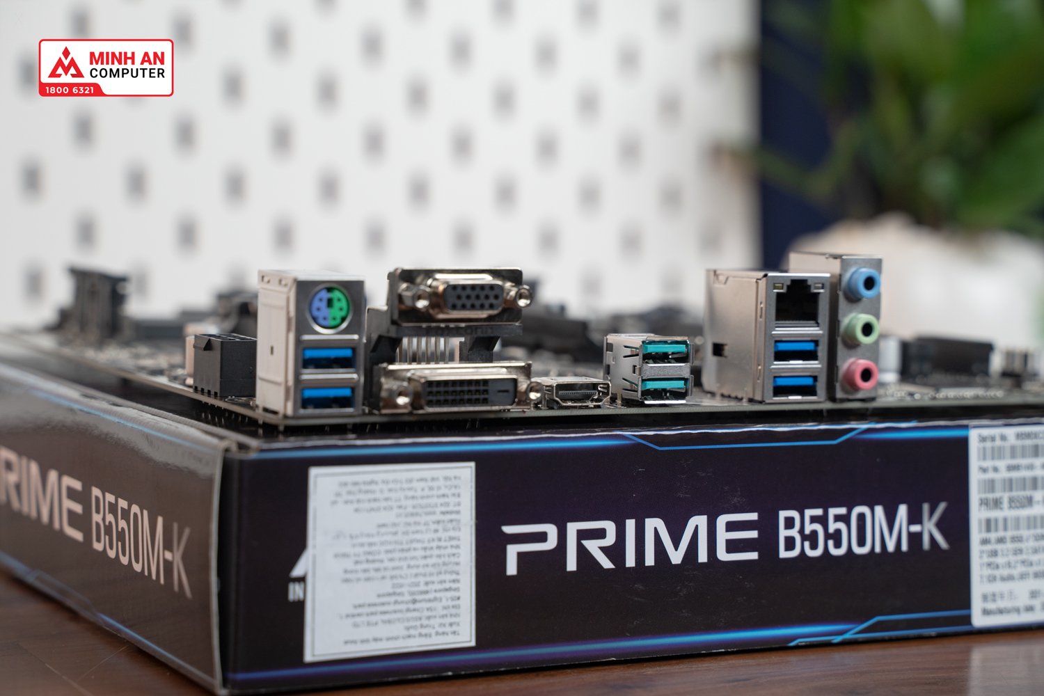 USB 3.2 thế hệ 2 Loại-A